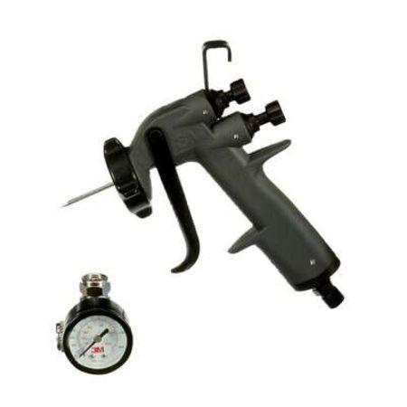 26832 3MPerformance 1.24bar Spray Gun, with 1 - 4BSP Inlet