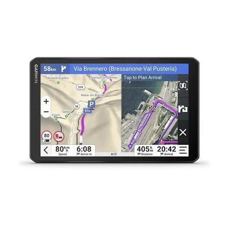 010-02925-15 Garmin Dezl LGV820 Sat Nav