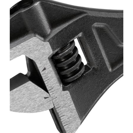 FMHT13128-0 Stanley Adjustable Spanner, 300 mm Overall Length, 38mm Max Jaw Capacity