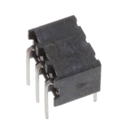 2314924-6 TE Connectivity AMP Connectors