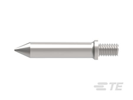 223956-1 TE Connectivity Guide Pin for use with Hard Metric Connector
