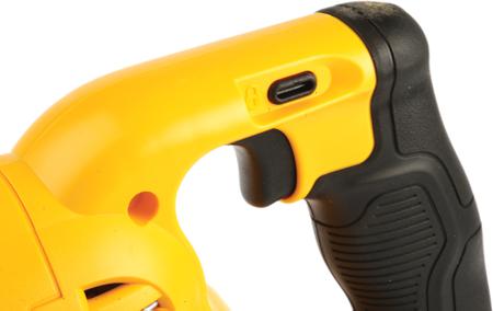 DCS380N-XJ Dewalt , 18V Cordless Reciprocating Saw, 28.6mm stroke, 2950spm, (Body Only)