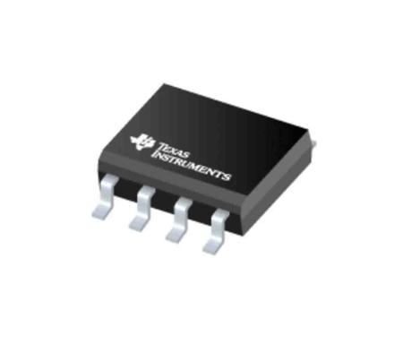 OPA171AIDBVT  Texas Instruments, Operational Amplifier, 3 MHz, 5-Pin 18 V SOT-23