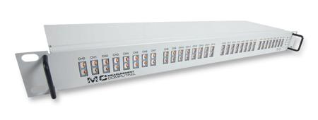 6069-410-024 Digilent Data Acquisition for Use with TC-32