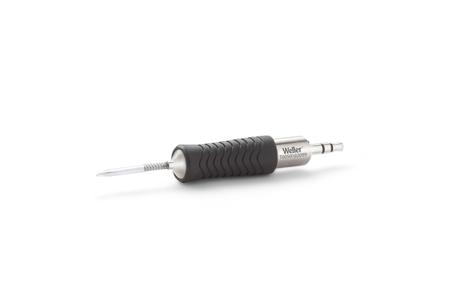 T0050102099 Weller RTP 012 B MS 1,2 mm Bevel Soldering Iron Tip for use with WXPP-MS, WTPP-MS