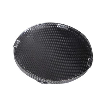 F16629_LEIA-SUB-O Ledil , LEIA Series LED Reflector Sublens, Oval Beam
