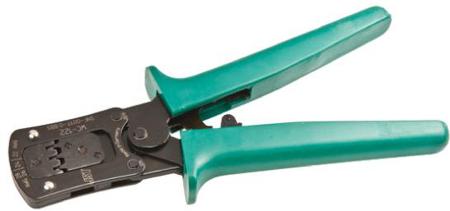 WC-670 JST Crimping Tool