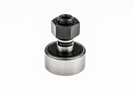 471-348 Stud Track Roller 12mm ID, 30mm OD