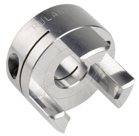 MJCC51-20-A Ruland Jaw Coupling , Clamp