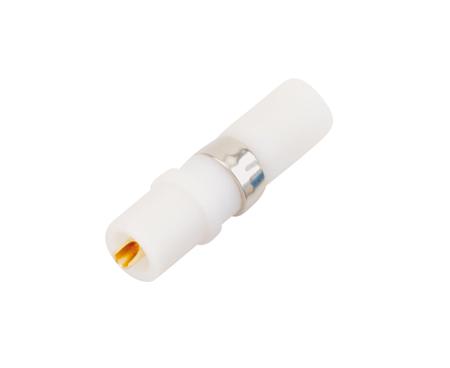 132J14019X CONEC Female Solder D-sub Connector Contact, Gold over Nickel High Voltage, 20 AWG