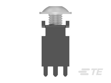 2446198-3 TE Connectivity IC Socket