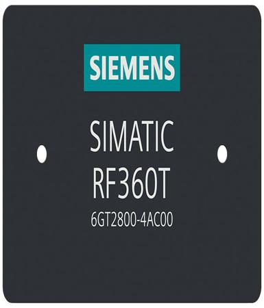 6GT2800-5AC00 Siemens  RF RF Module Transponder 13.56MHz