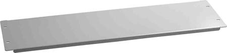 NSYMPC458 Schneider Electric  series Chassis Plate for use with Spacial SF, Spacial SM