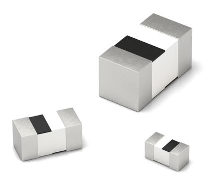 7447860239 Wurth Elektronik, WE-MK No Multilayer Surface Mount Inductor with a Ceramic Core, 390 nH Multilayer 5 % 150 mA Idc Q:8