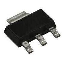 NCV8412ASTT1G onsemi Low Side Power Control Switch 3-Pin, SOT-223