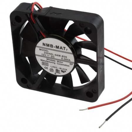 2004KL-04W-B30-B00 NMB Technologies Corporation