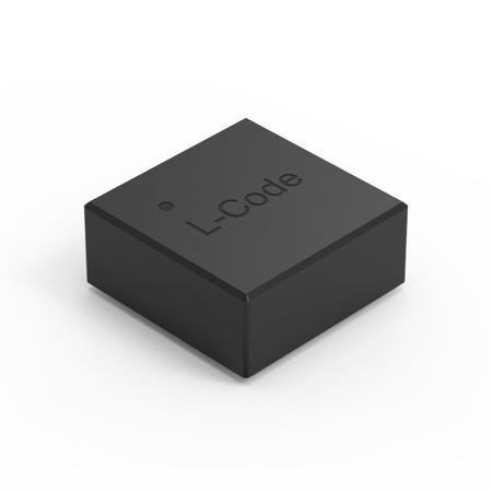 744393445022 Wurth, WE-XHMI, 6030 Shielded Power Inductor with a Iron Core, 2.2 μH ±20% Flat Wire Winding 19.2A Idc