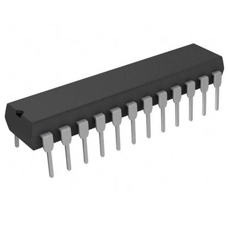 MAX122BCNG Analog Devices Inc./Maxim Integrated