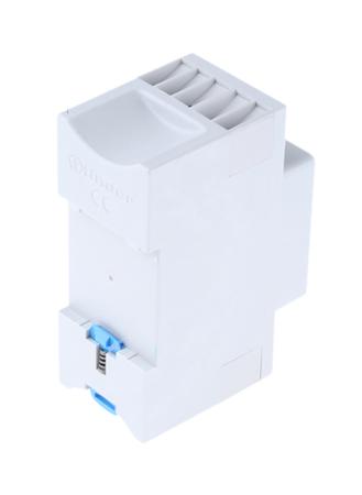 72-01-8-024-0000 Finder Level Monitoring Relay with SPDT Contacts, 1 Phase, 24 V ac