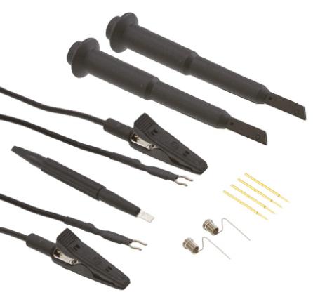 PK701 Teledyne LeCroy  Test Probe Adapter Kit, For Use With PP007-WR-1, PP007-WS-1 Probe