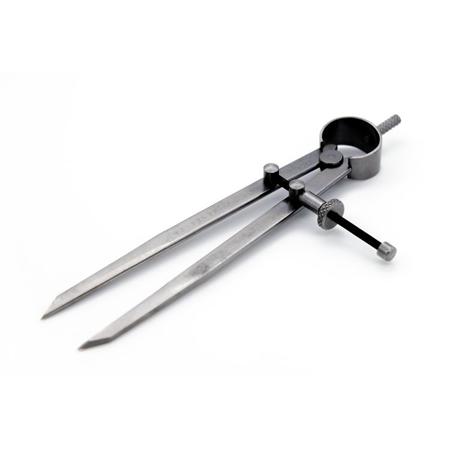 5012R Moore & Wright 300mm Divider Caliper, Metric