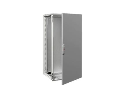 8815000 Rittal 19-Inch Floor Cabinet 799 x 508 x 1208mm