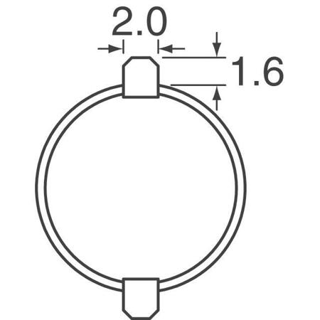 SMT-1220-TW-R PUI Audio, Inc.