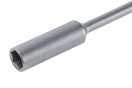 05030151001 Wera 5.5 mm Hexagon Nut Driver, 60 mm Blade Length