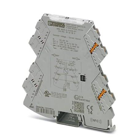 2902065 Phoenix Contact MINI MCR-2-CVCS-PT Series Signal Conditioner, ATEX