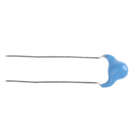 DE2B3SA471KA3BY02F Murata Single Layer Ceramic Capacitor SLCC 470pF 1 kV dc, 400 (Y2) Vrms ac, 440 (X1) Vrms ac ±10% Ceramic Dielectric