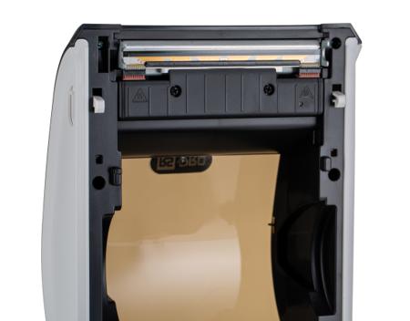 279-0895 RS PRO Label Printer, 115mm Max Label Width, UK