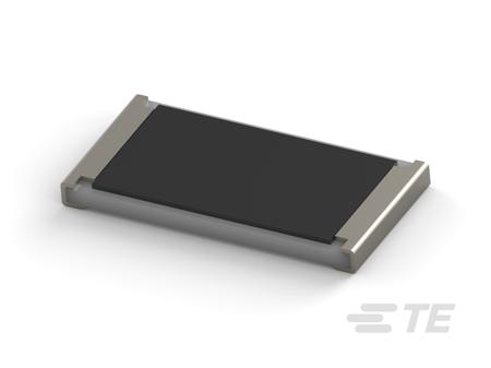 3521470KFT TE Connectivity 3521 Series Thick Film Fixed Resistor 2512 Case 470kΩ ±1% 2W ±100ppm/°C