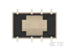 5-1462037-9 TE Connectivity PCB Mount Signal Relay, 250 → 220V ac/dc Coil, DPDT