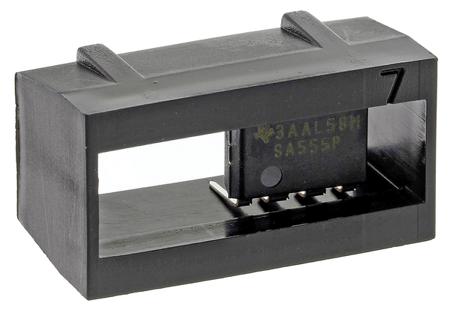 SA555P Texas Instruments , Timer Circuit, 8-Pin PDIP