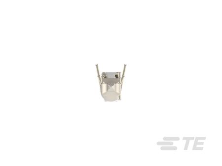 2367819-2 TE Connectivity, Dynamic 1000 Series Male Crimp Terminal 22AWG