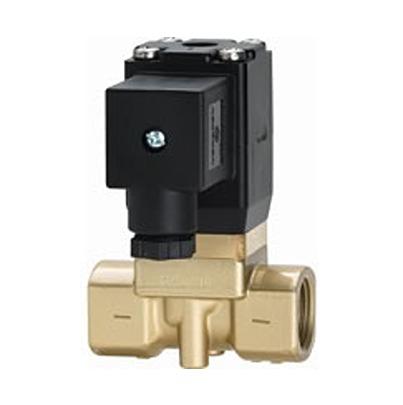 8253200-8001-02450 Buschjost 2/2 Pneumatic Solenoid Valve - Solenoid G 1/2 82530 Series 24V ac