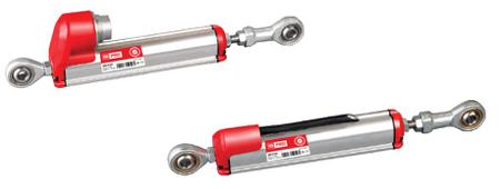 100-470 RS PRO Linear Measuring Position Sensor, Analogue Signal