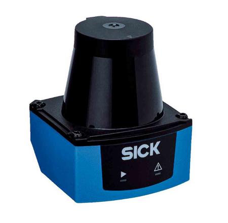 TIM100-3010200 TiM100 Indoor 2D LiDAR sensor