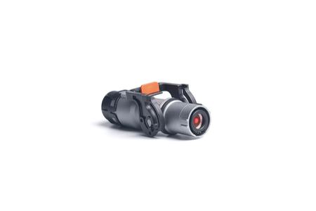 PL18V-301-70-2-5 Amphenol Industrial, PL18V PowerLok-E Plug Electric vehicle connector Plug, 250A, 70mm Cable