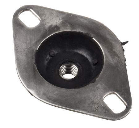171-2643 RS PRO Square M10 Anti Vibration Mount with 40kg Compression Load