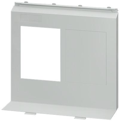 8GS4032-6 Siemens 8GS4032 Series Cover for Use with Alpha 400