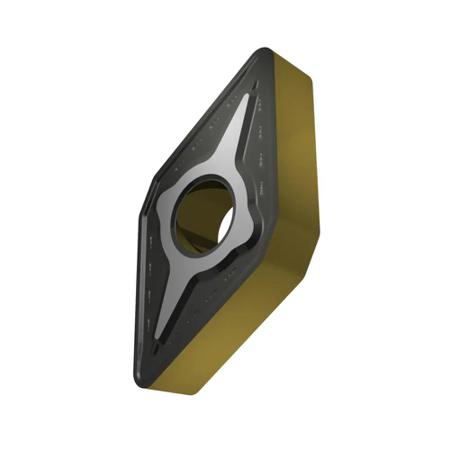 DNMG-150412E-RM-T9415 Dormer, 4.76 mm Height, 93 ° Approach, 15.5 mm Length