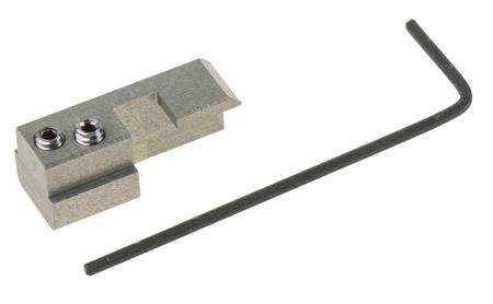 BMF 303-HW-33 BALLUFF Bracket, BMF 303 Series, For Use With Pneumatic cylinder