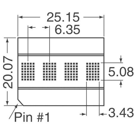 HDLS-2416 Broadcom Limited