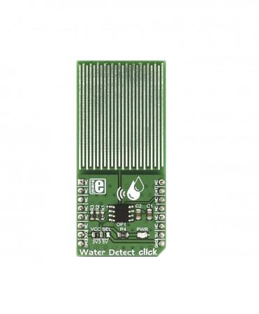 MIKROE-2786 MikroElektronika Water Detect Click
