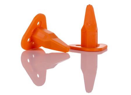 W3S Deutsch DT Series 3 Way Wedgelock for use with Automotive Connectors