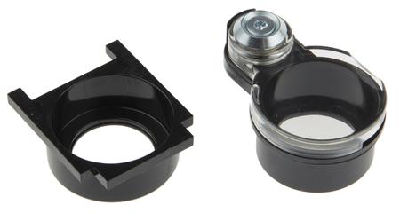 61-9924.0 EAO Protective Cover, For Use With Series 61 Switches
