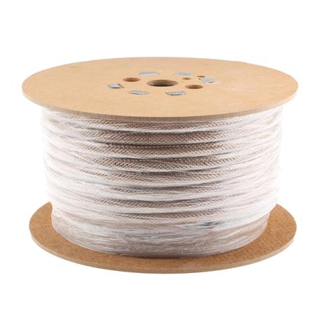665-7429 RS PRO Constant Wattage, Parallel Circuit Trace Heating Kit, 40W/m, 240V ac, -60 → +200 °C, 50m