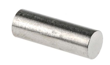 PRM Assemtech Cylindrical Reed Switch Magnet, 6 x 18 mm