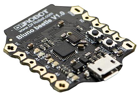 DFR0339 DFRobot Bluno Beetle, Arduino Compatible Board